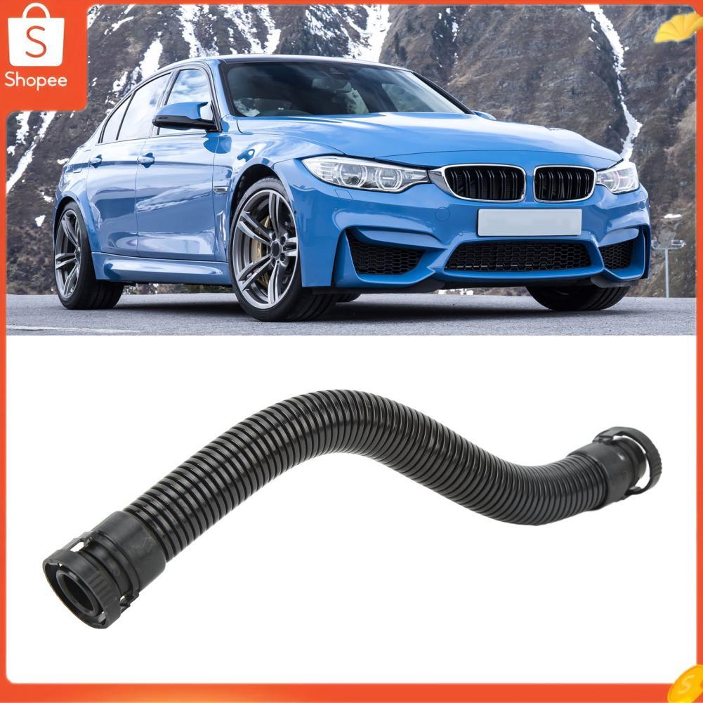 Hap Tubo de ventilação da cabeça do cilindro Hap Mangueira preta adequada para 1 Sports Hatch F20 114 I Hatchback