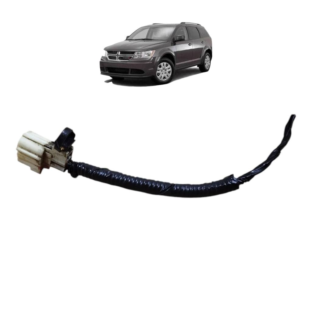 Chicote Conector Plug Sonda Lambda Journey 3.6 2012 A 2018