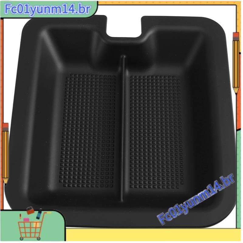 FJJ500012PVJ Para LR3 Range Sport 2005-2009 Bandeja Superior Da Caixa De Armazenamento Do Console Central