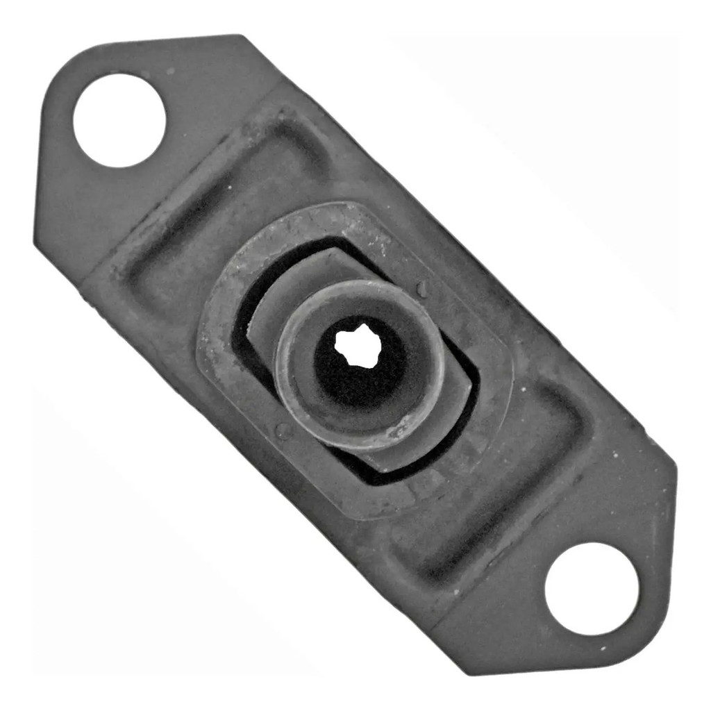 Coxim Esquerdo Do Motor Duster Oroch 1.6 2.0 16v 2015 A 2020