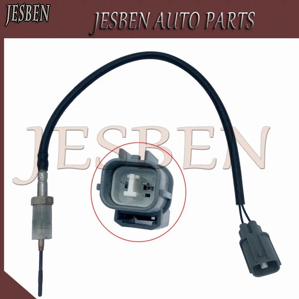37810-PEL-G11 37810PELG11 Novo Sensor De Temperatura Do Gás De Escape Adequado Para Honda HR-V HRV GH 1.6 16V D16W1 D16W