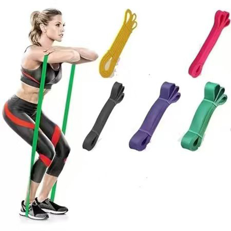 Faixa de Resistência TPE Durável: Treino em Casa, Calistenia e Fortalecimento Muscular