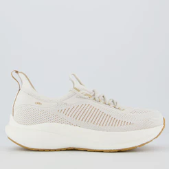 Tênis Olympikus Adrena 2 Feminino Off White