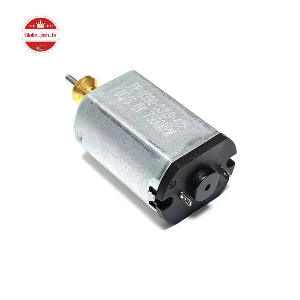 [Qualidade B] Rotor De Aparador Elétrico 5V 7500RPM Para 2020C Madeshow M5 P800 Tesoura De Motor De Máquina De Cortar Ca