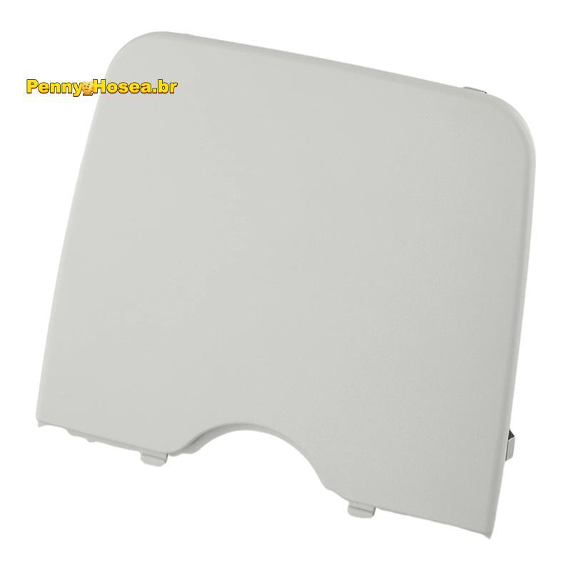 [Vendas Quentes P] Golf 4 Luz Superior Capa Da Lâmpada Teto Solar Tampa Do Motor Placa De Proteção Escudo Telhado Tenda