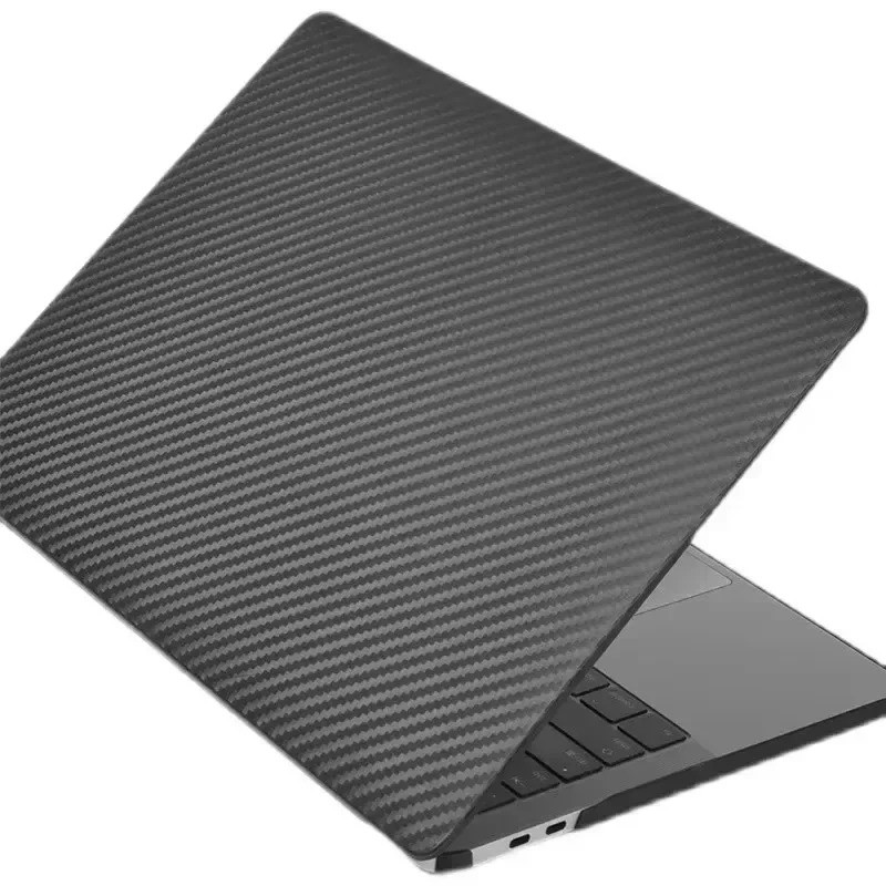 Capa De Fibra De Carbono Para Laptop , Macbook Neo13 2026 , Dura Mac Book Air 13 15 Pro 13 14 16 M1 M2 M5 M3 M4 , Acessó