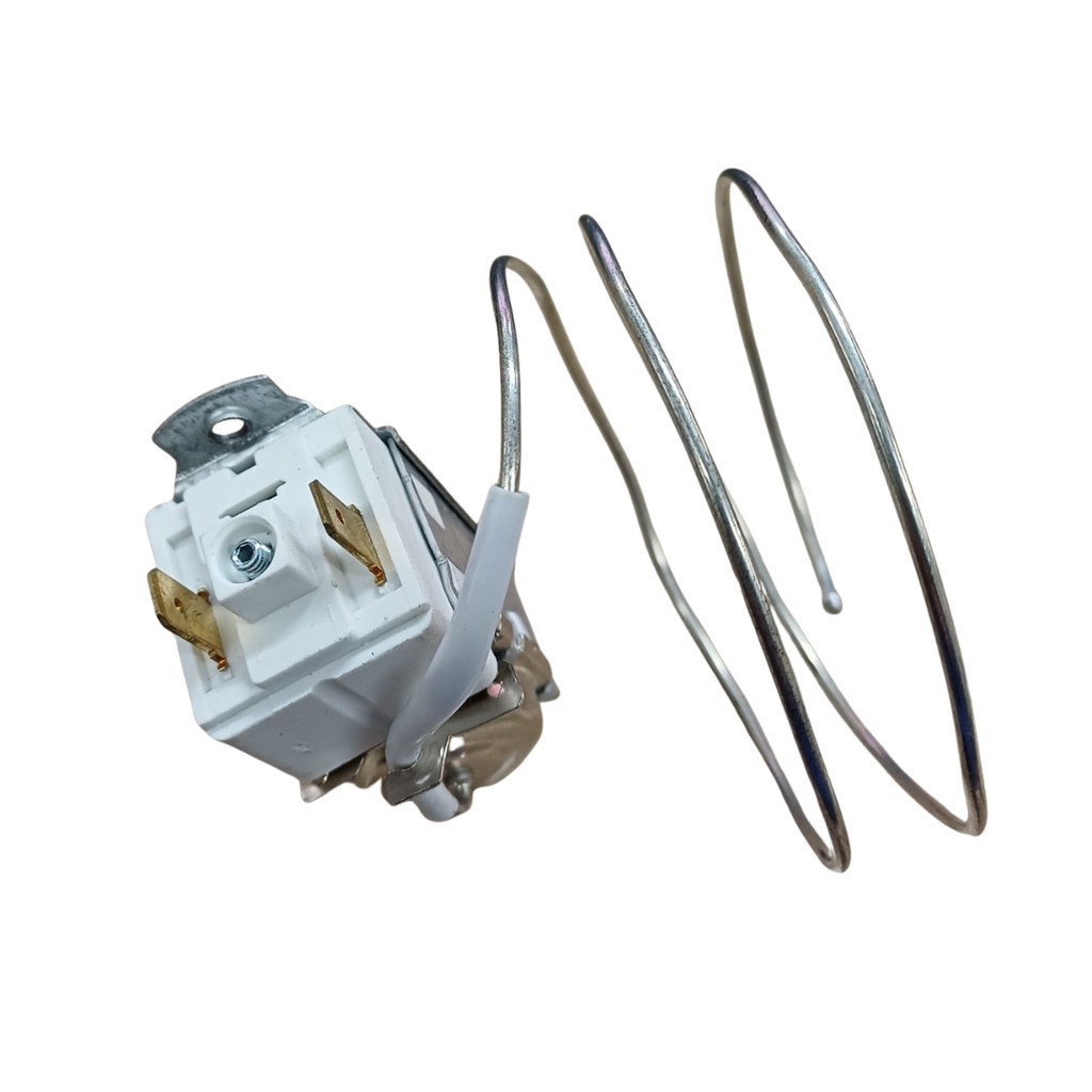Termostato Freezer Electrolux F170 F210 F250 Fud18s Fud22s