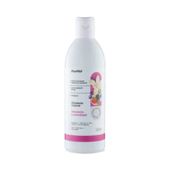 Hidratante Baunilha E Frutas Vermelhas Panvel 500ml