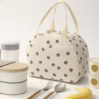 Bolsa de piquenique MXBEAUTY, bolsa térmica/para almoço com isolamento de folha de alumínio, bolsa térmica de grande cap