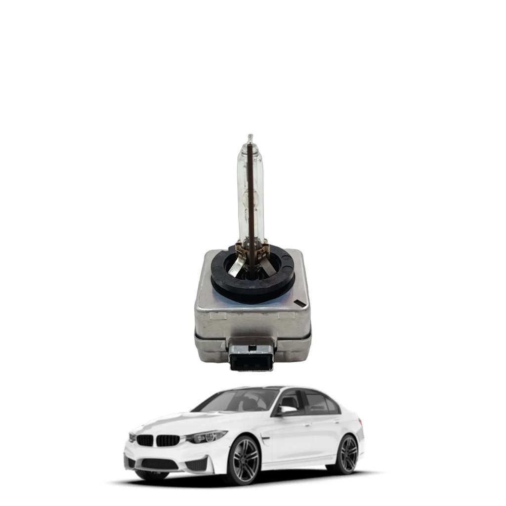 LÂMPADA OSRAM XENARC XENON FAROL BMW 320I 328I 2013 2016