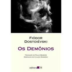 Os Demônios | Fiódor Dostoiévski