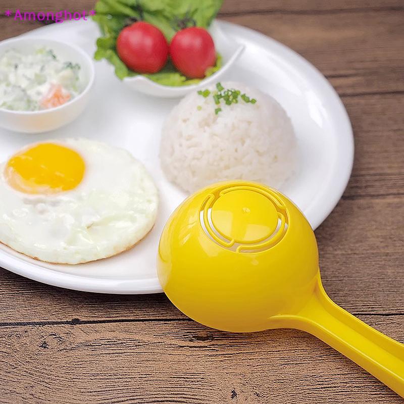 Entrehot > Colher De Arroz Em Formato De Plástico , Molde De DIY Não sti , Bola Mingau Meio Redonda , Acessórios De Cozi