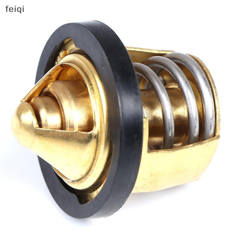 [FEIQI] Termostato De Refrigerante De Motor De Motocicleta Para CH250 CF250 CH CF 250cc