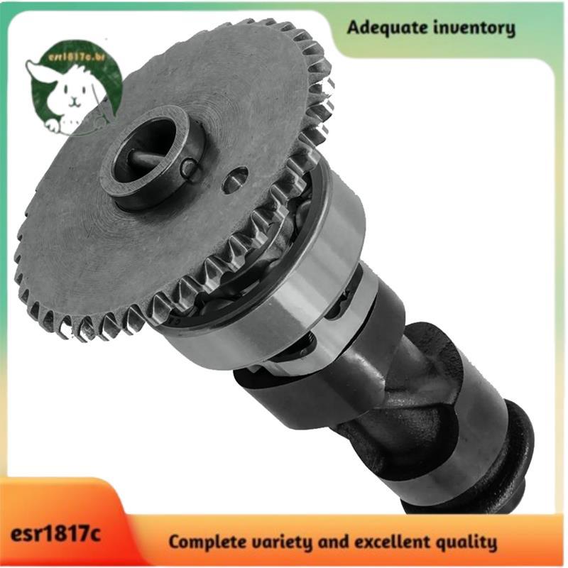 Conjunto De Eixo De Comando Para Reparo De Motor , Rancher TRX420 TRX420FPA TRX420TE 420 CC 2014-2024 , Árvores De Cames