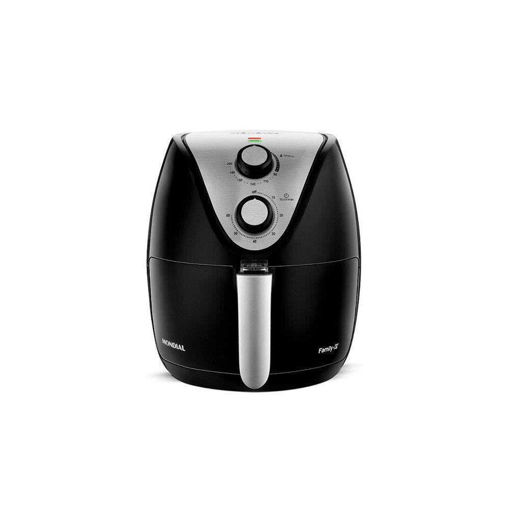 Fritadeira Elétrica Air Fryer Mondial AF30I 110V
