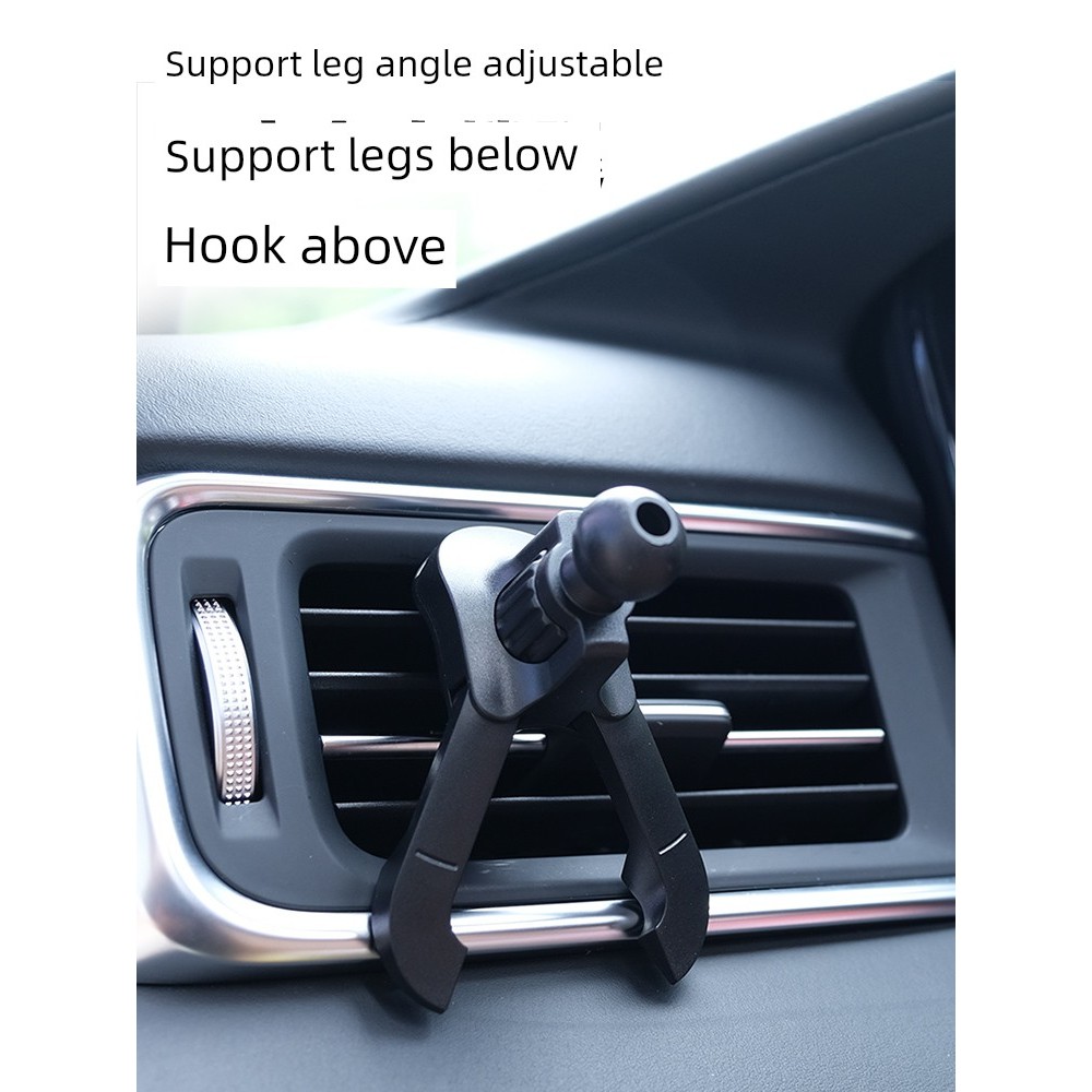 Suporte para celular no carro Suporte magnético veicular ímã forte Suporte importado para automóvel Suporte para celular