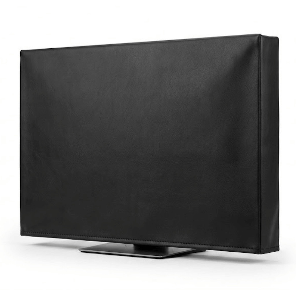 Capa de Monitor Gamer Computador 22" 24" 25" 26" Pol. Impermeável Resistente