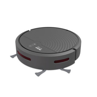 Aspirador Robô Philco Função MOP Seco Antiqueda PASE10