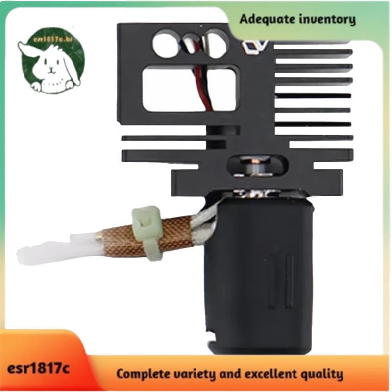 Para Substituição Q2 Acessórios De Impressora 3D Bimetal Hotend QIDI Q2