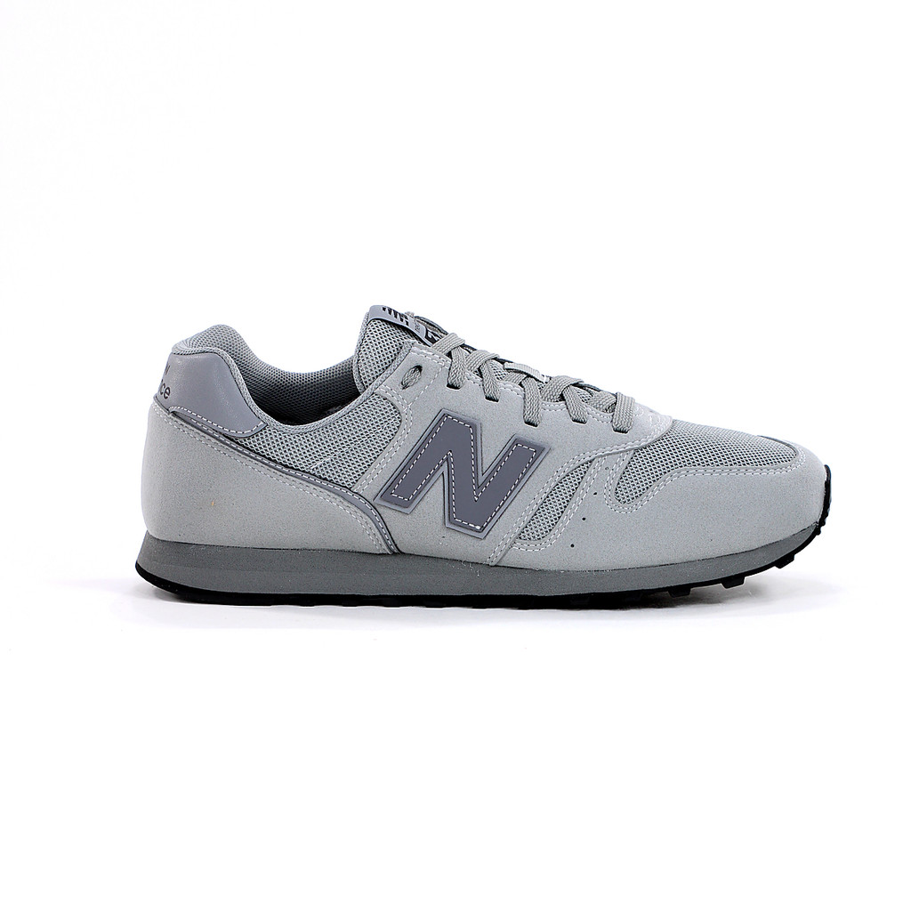 Tênis New Balance 373 V2 Cinza - Masculino