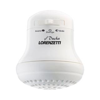 Chuveiro Lorenzetti Maxi Ducha Ultra 4600W 110V