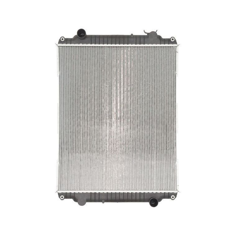 RADIADOR VOLKSWAGEN CAMINHOES 17 E 24 31 280 2012 A 2019 RV 3305 CD FILIAL CAMPINAS