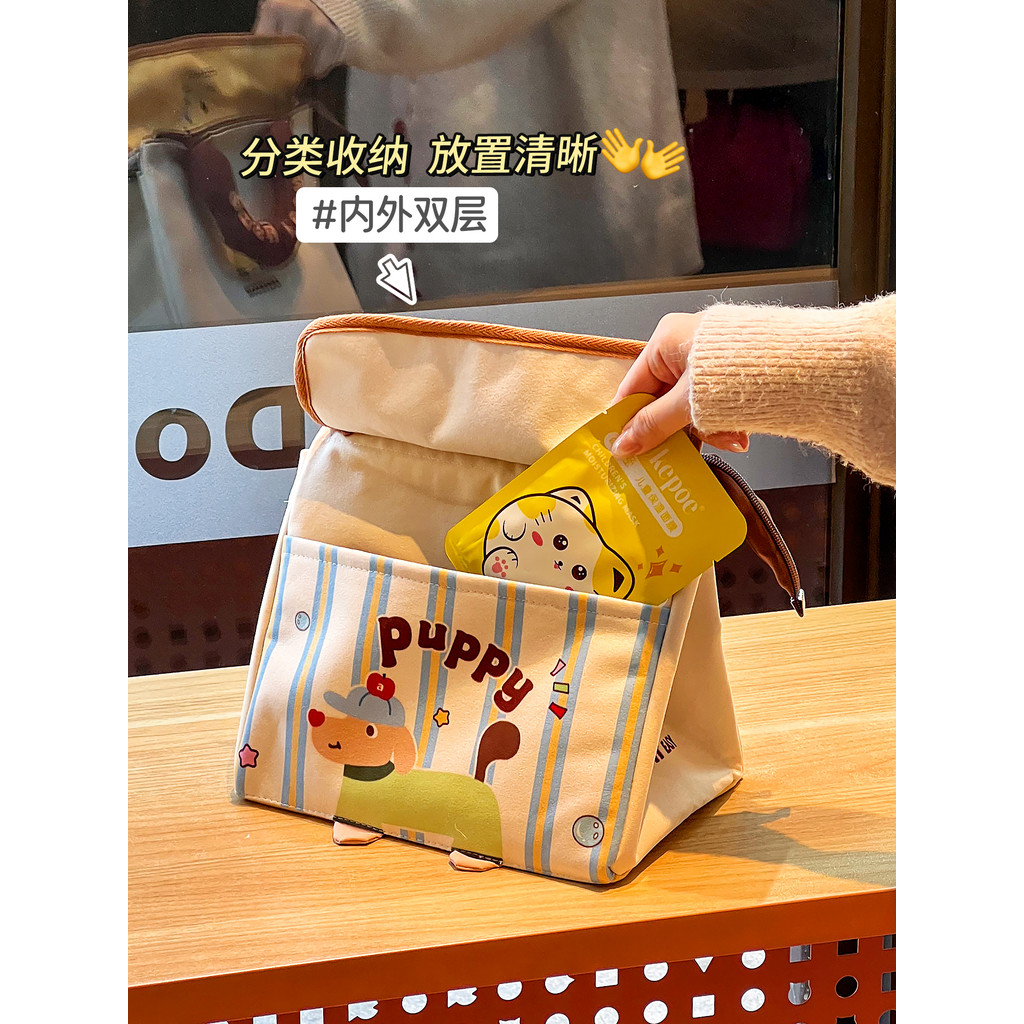 Bolsa para mamãe, bolsa leve, grande capacidade, alto valor, embalagem para mãe e bebê, garrafa de bebê, bomba tira leit