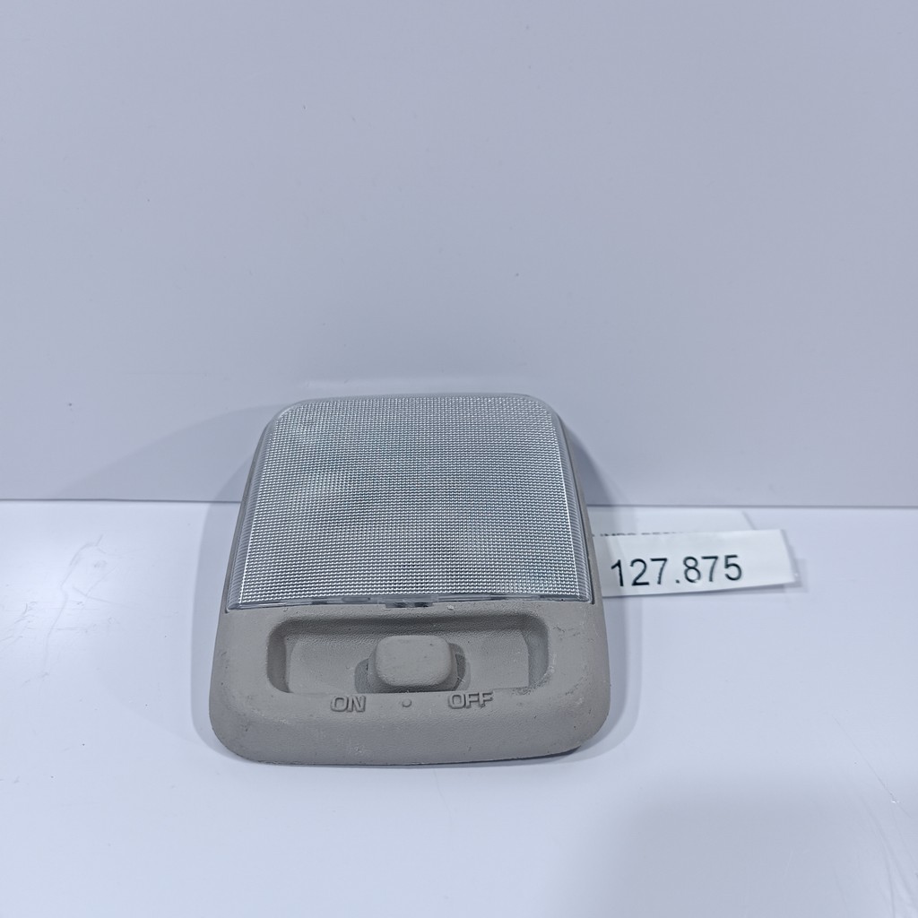 LUZ DE TETO CORTESIA NISSAN SENTRA 2.0 2007/2012 ORIGINAL