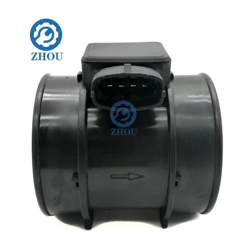 5WK9606 5WK9 606 9041 606Z Sensor MAF De Fluxo De Ar Para VAUXHALL OPEL Atra CORSA MERIVA OMEGA SIGNUM VECTRA ZAFIRA Abc