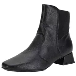 Bota Feminina Cano Baixo Piccadilly 160117