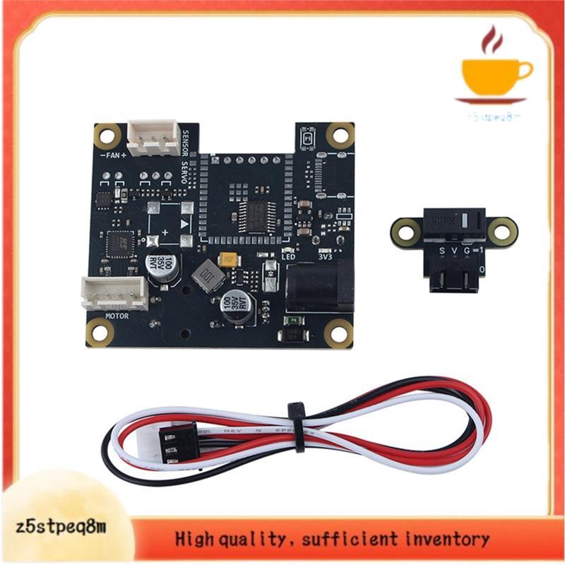 Placa De Controle Do Rebobinador Controlador S V1.1 Kit-Mãe Consumíveis Para Impressora 3D