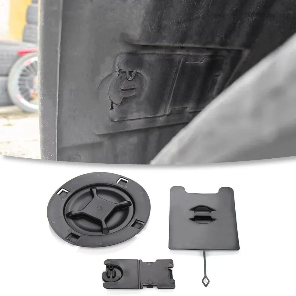 2476910500 Arco Da Roda Dianteira Do Carro Fender Capa Folha Forro Placa De Cobertura Para Mercedes-Benz W213 W257 W156
