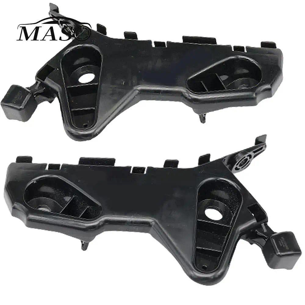 2 Pçs Esquerda Direita Amortecedor Dianteiro Suporte Retentor Para Mazda 3 2019 2020 2021 BDTS500U0A BDTS500T0A