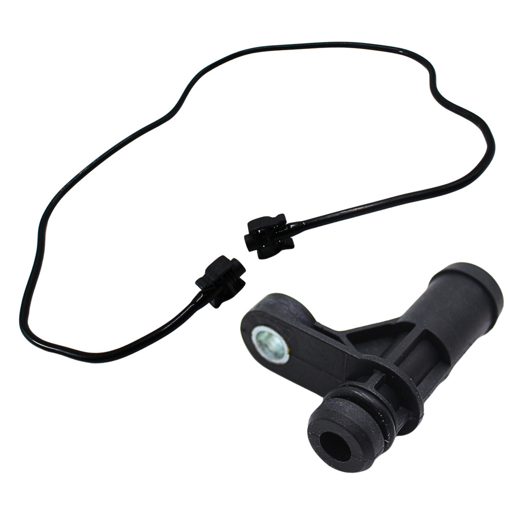 Mangueira Retorno E Conector Cabecote Ka 1.0 3cc 2014 A 2017