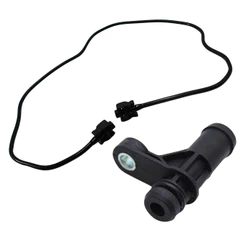 Mangueira Retorno E Conector Cabecote Ka 1.0 3cc 2014 A 2017
