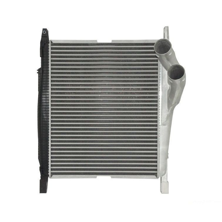 INTERCOOLER AXOR 1823 1933 2523 2528 2533 2831 2002 A 2007 TX100312886 CD FILIAL CAMPINAS