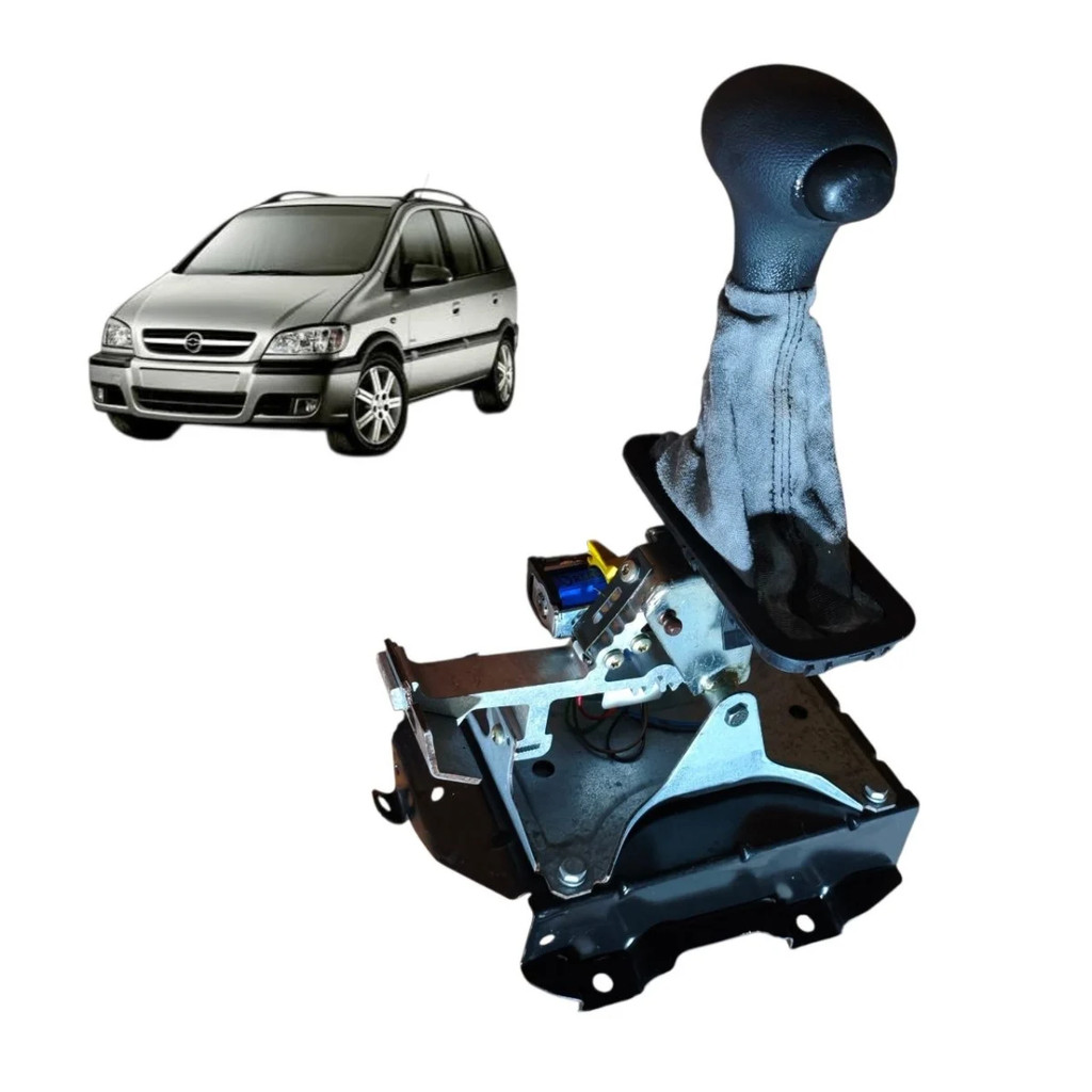 ALAVANCA CAMBIO AUTOMATICO ZAFIRA VECTRA 2004 2012 GM Origin
