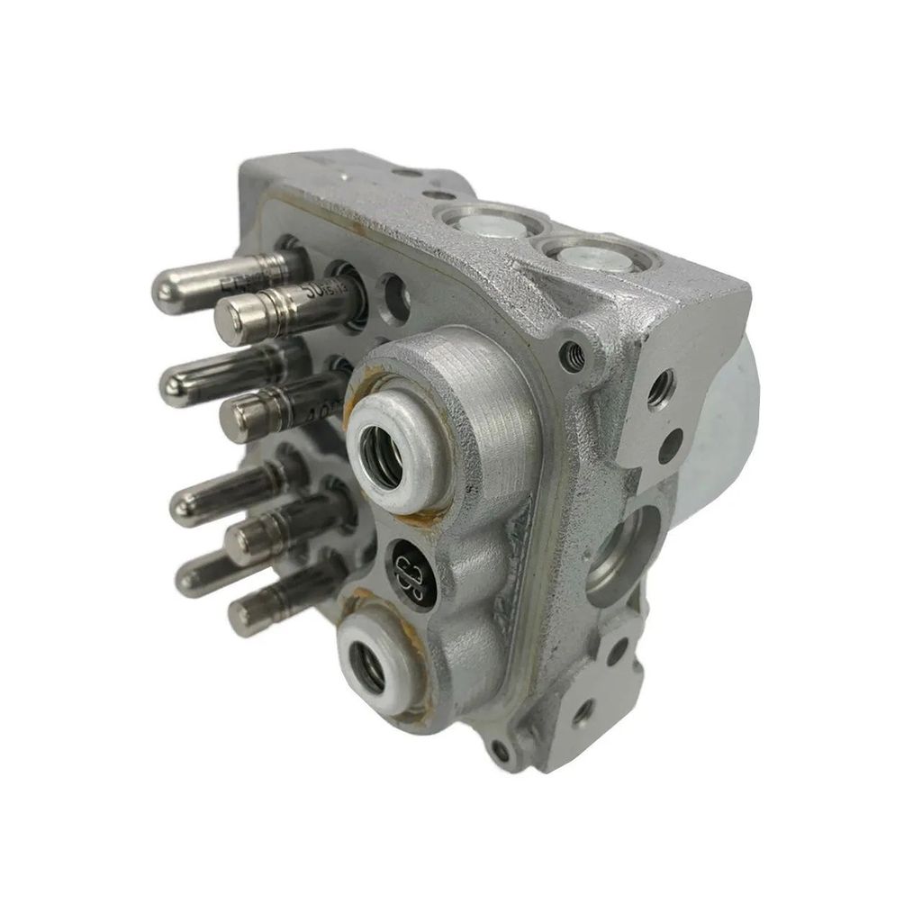 Parte Hidráulica Módulo de Freio Abs AISIN Tf0p5 tj0m0 snzm5 snaa5 tm6m2 tr0y2 tm6m0 tf0p0 Honda New Fit Civic City