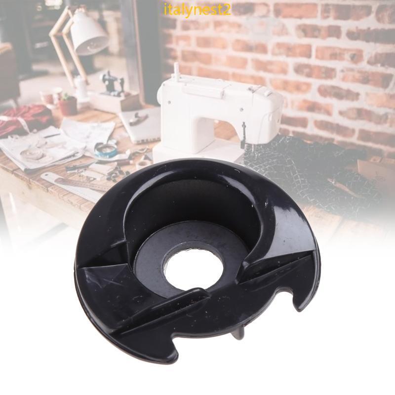 Bobina Máquina Costura Profissional Billy Para Caixa Gancho Rotativa Multiuso Resistência À Corrosão Longa