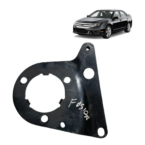 Suporte Superior Amortecedor Esquerdo Ford Fusion 2006-2012