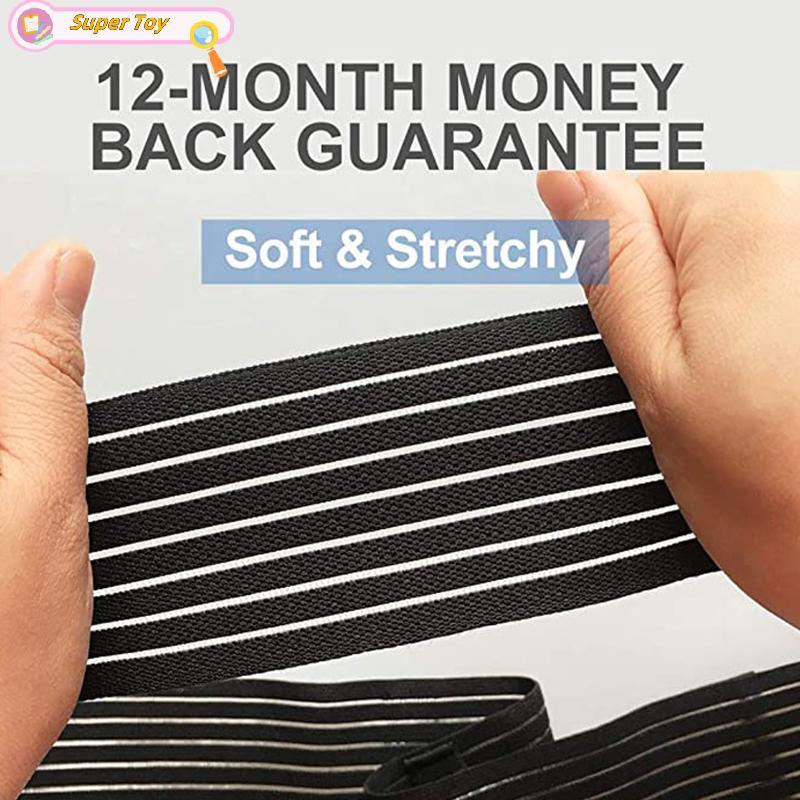 SUPERTOY S/M/L Cinto Abdominal Respirável Ajustável De Conduíte De Diálise Peritoneal Tubo Proteção Acessório Quente
