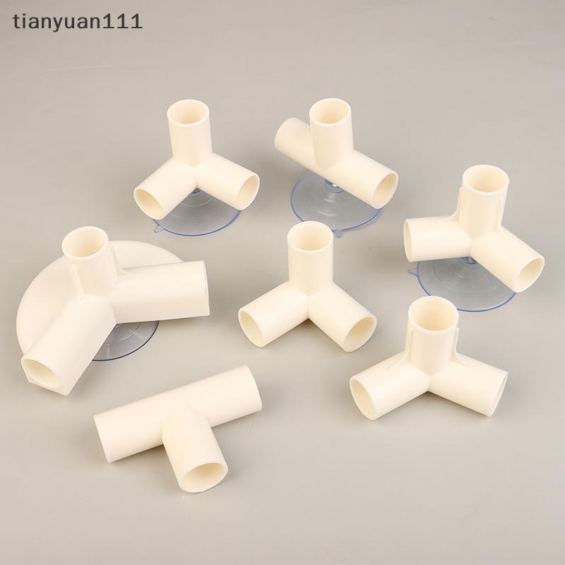 tianyuan111 Acessórios Peças Sobressalentes Joint Hexagon Alat Ganti Cercadinho Para Bebês Tenda De Brincar Criança Sang