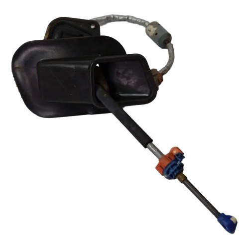 Cabo Trambulador Câmbio Manual Xsara Picasso 2007