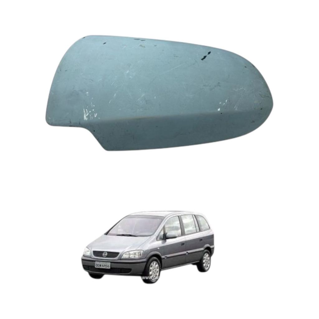 Capa Retrovisor Esquerdo Zafira 2001 A 2012 Original