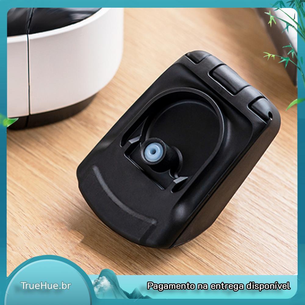 Bandeja De Café Em Pó Cápsula Mais Adaptador De Suporte De Para Máquina DOLCE GUSTO Edg LUMIO DG325