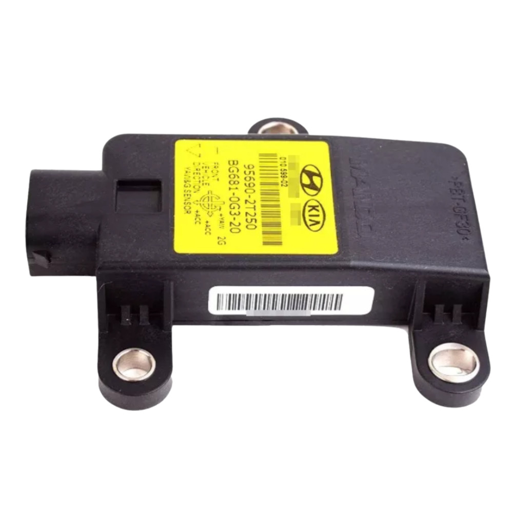 Modulo Sensor Hg 956902t250 Hyundai Azera 012 013 014 015