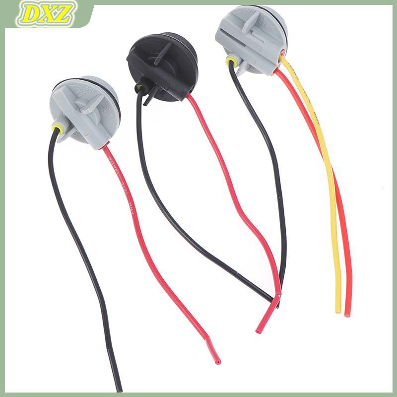 [DXZ] 2pcs 1156 1157 Lâmpada Soet BAY15D Suporte Para P21/5W Base Adaptadora Conector BR