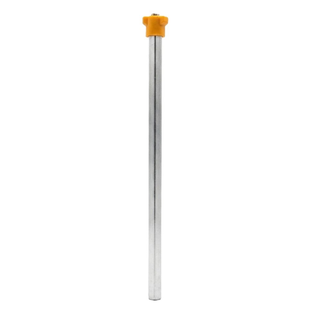 Haste Manopla de 150mm Para Chave Seccionadora MSW16A / 40A Weg