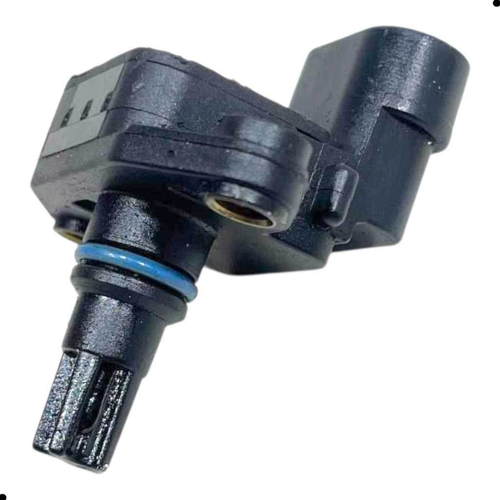 Sensor Pressão Map Fiat Palio Uno Fiorino C146 2000 2014