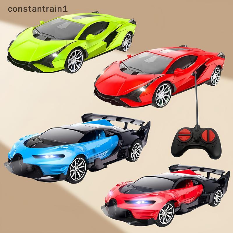 [CST] Rc Car Stunt High-Speed Drift Racing Carro De Brinquedos Elétricos Para Crianças Menino Rápido Com Luz Led 2.4g Rá